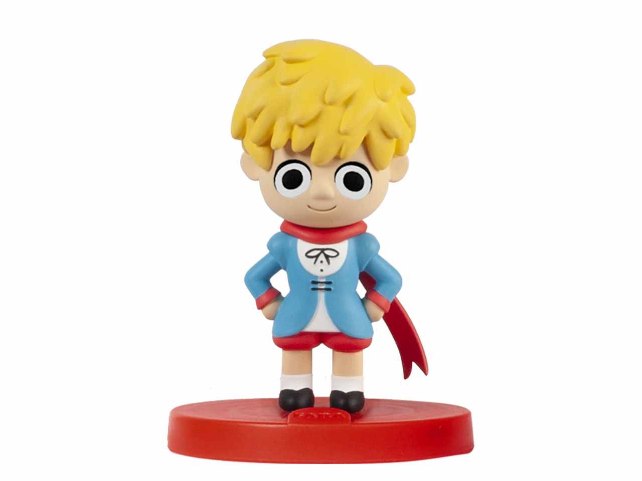 Faba Le Avventure del Piccolo Principe Personaggio Sonoro