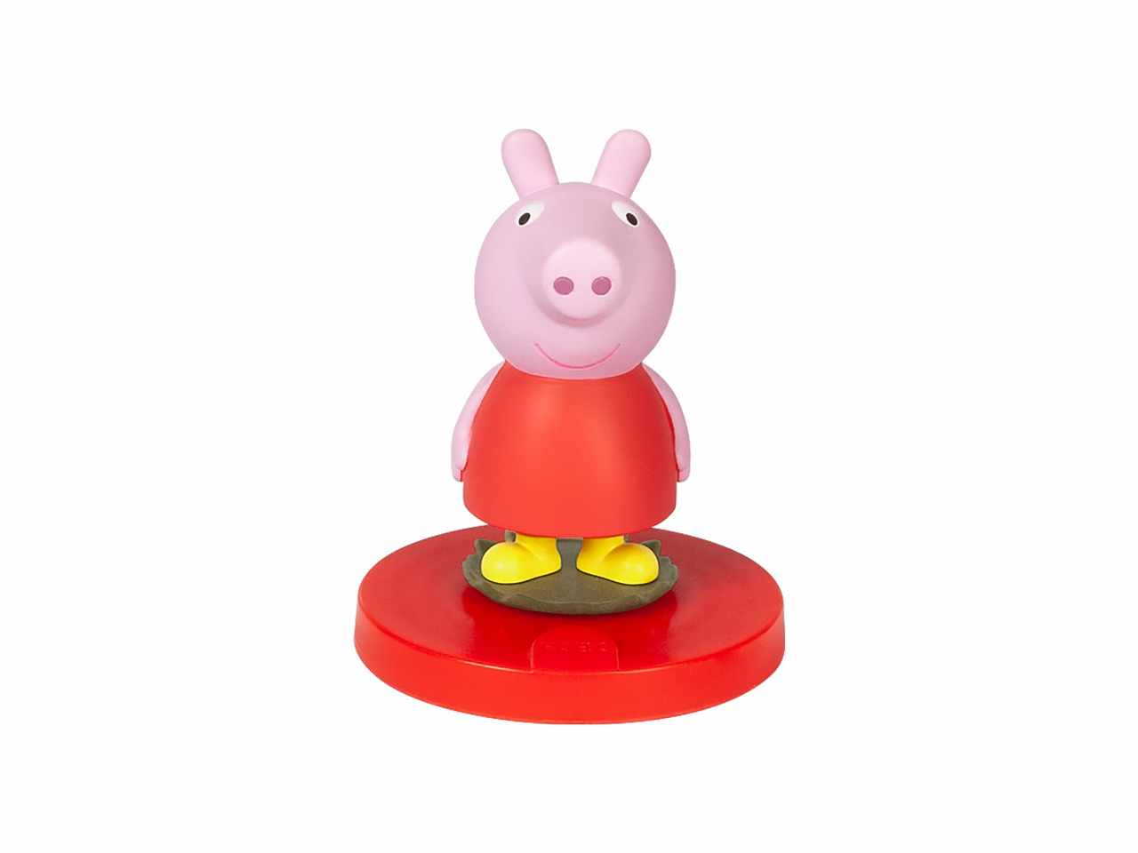 Faba Il Libro delle Storie di Peppa Personaggio Sonoro