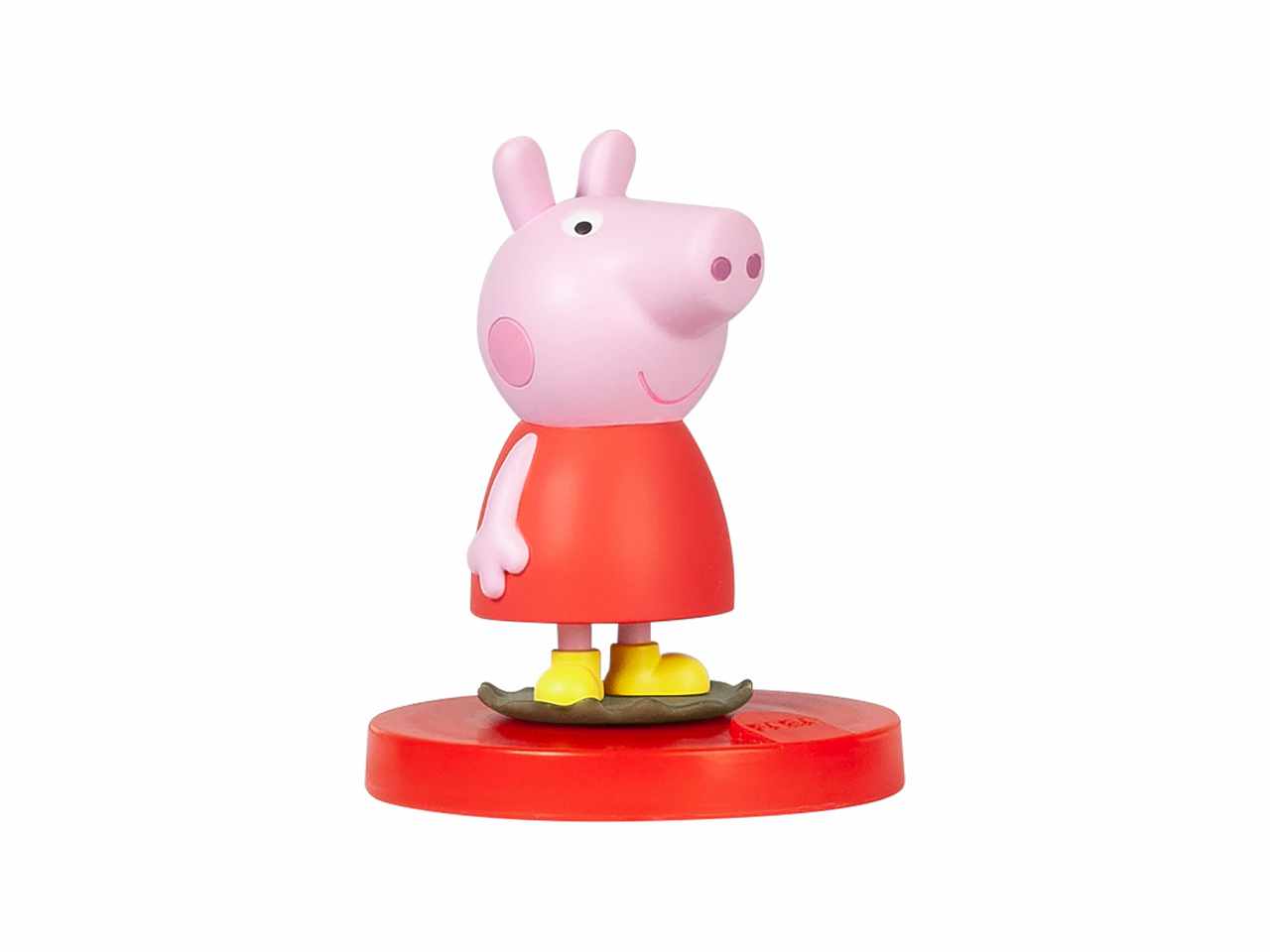 Faba Il Libro delle Storie di Peppa Personaggio Sonoro