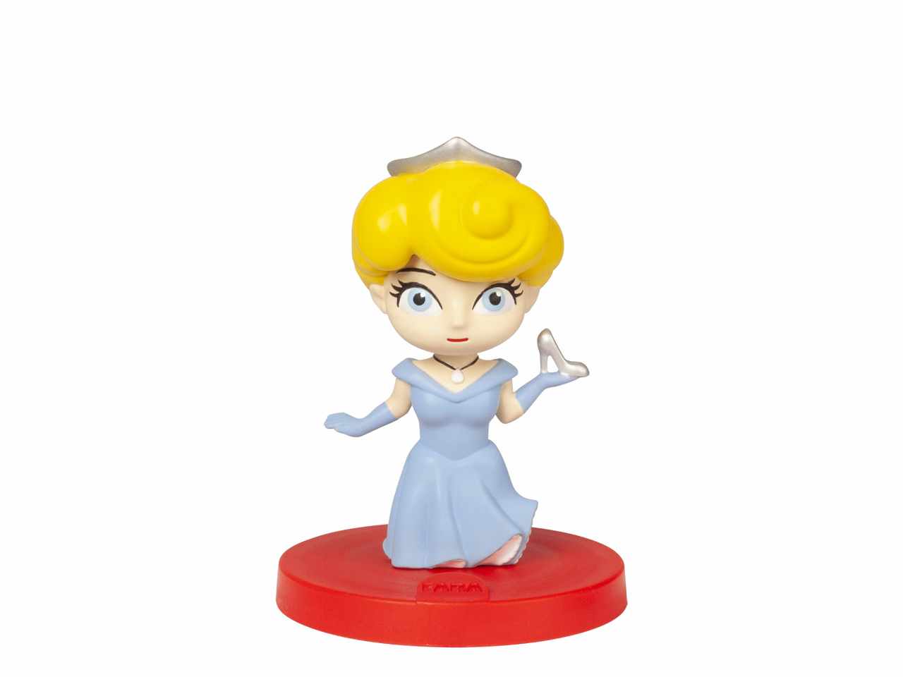 Faba Cenerentola Personaggio Sonoro