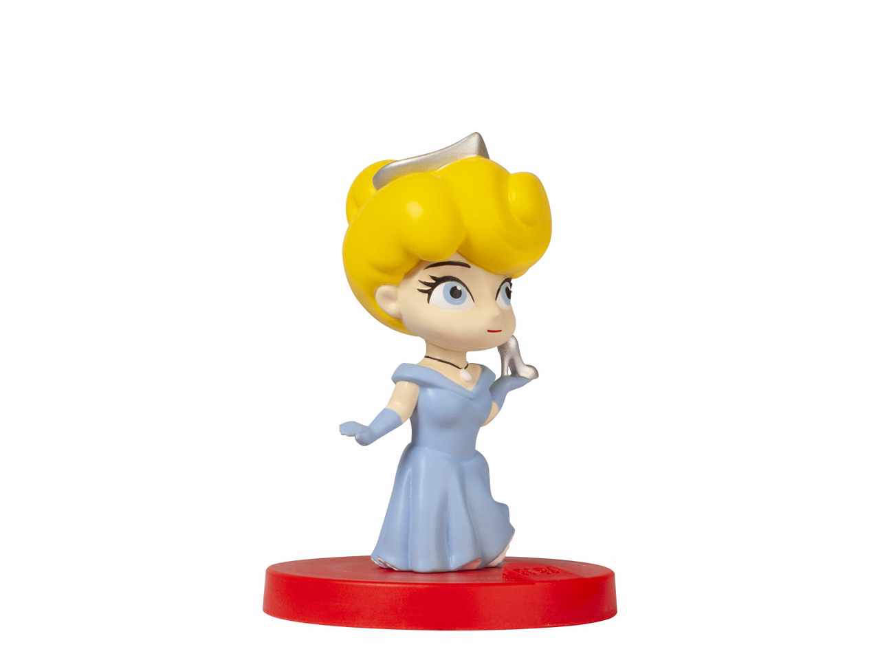 Faba Cenerentola Personaggio Sonoro