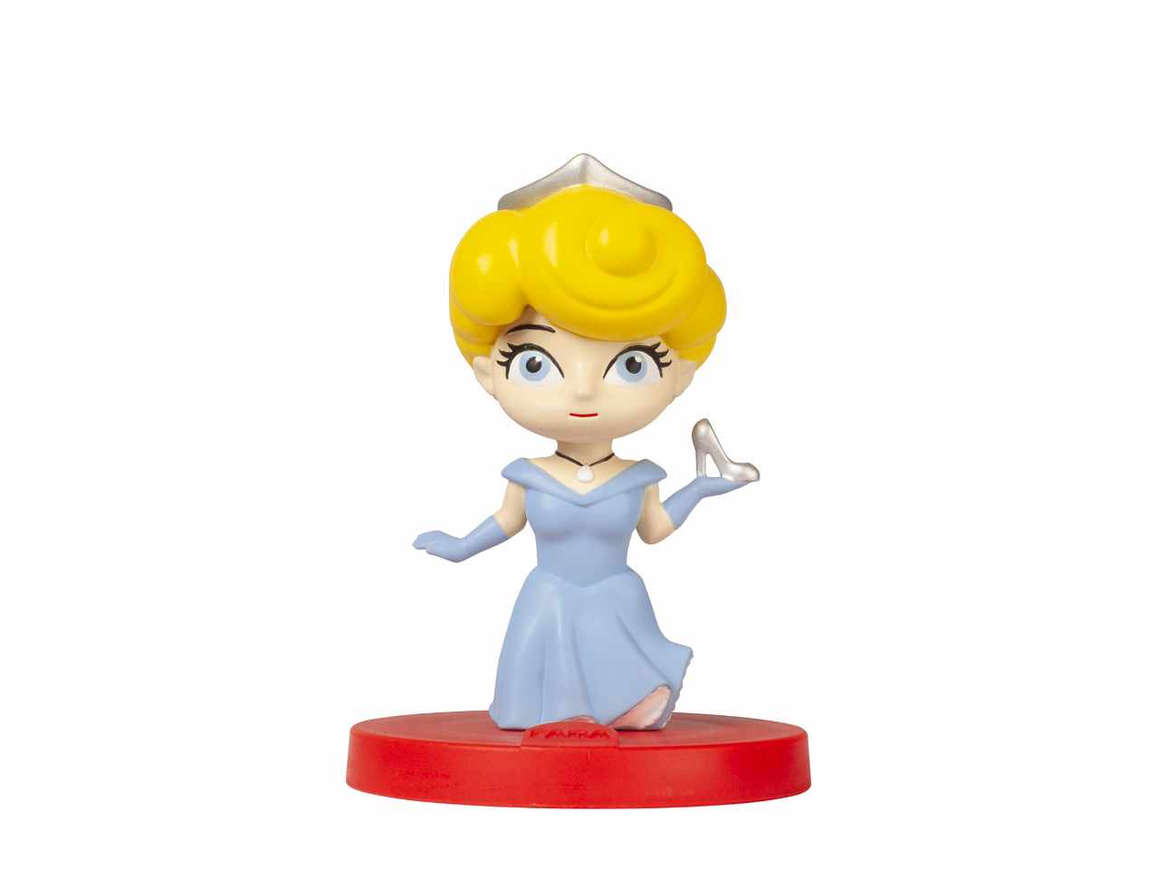 Faba Cenerentola Personaggio Sonoro