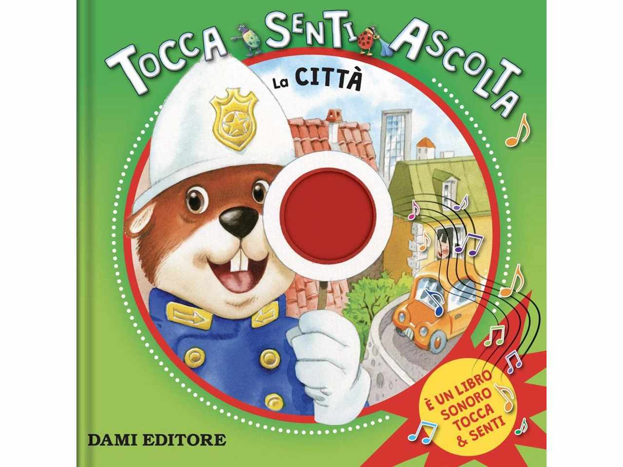 Libro la citta'