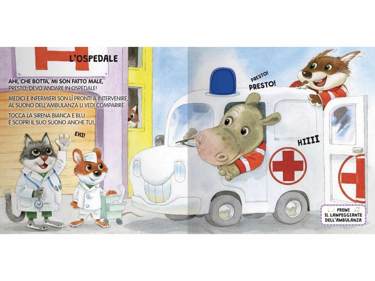 Libro la citta'