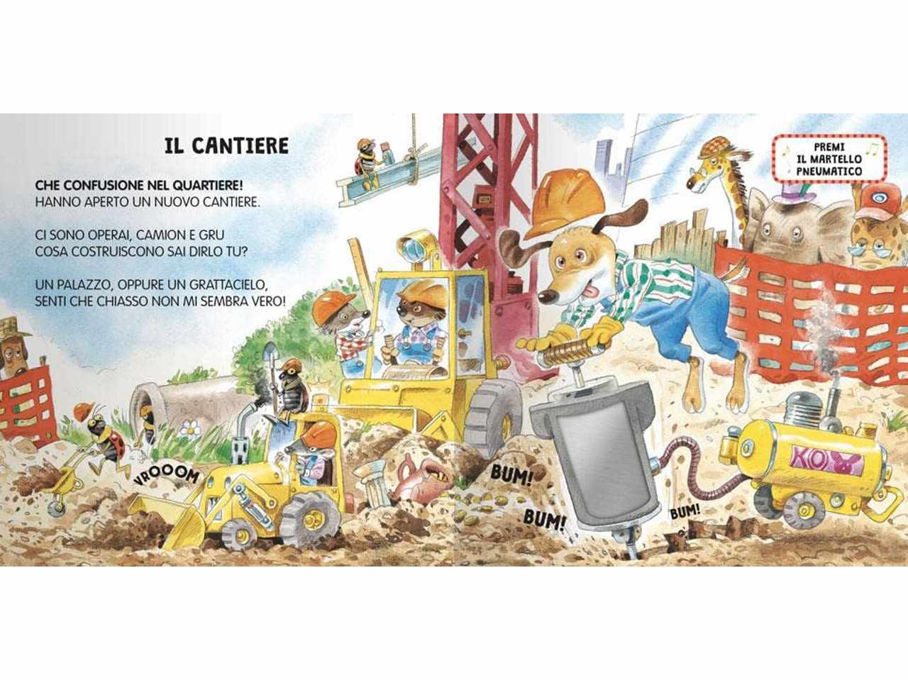 Libro la citta'