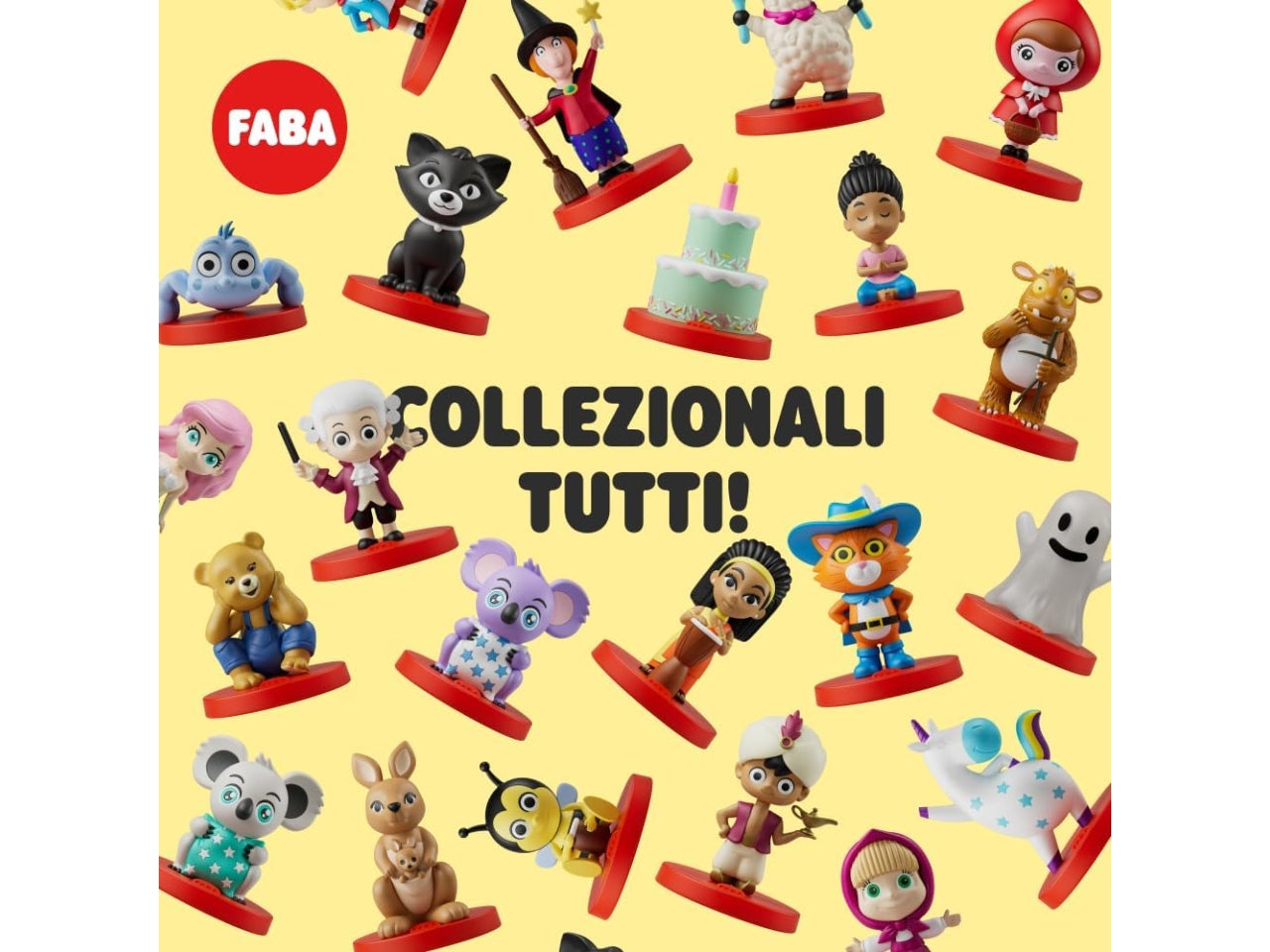 Faba il trenino thomas a tutto vapore!