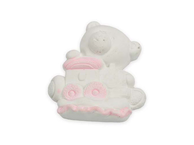 Gessetto orsetto rosa a2469-03