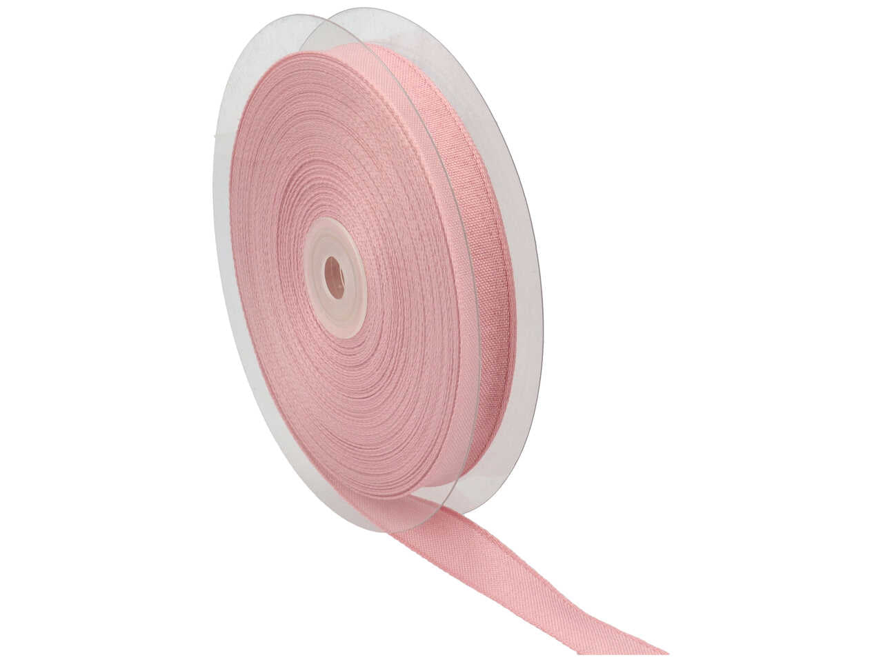 Nastro cotone chiffon mm15x50mtmalva ncc15-sr169