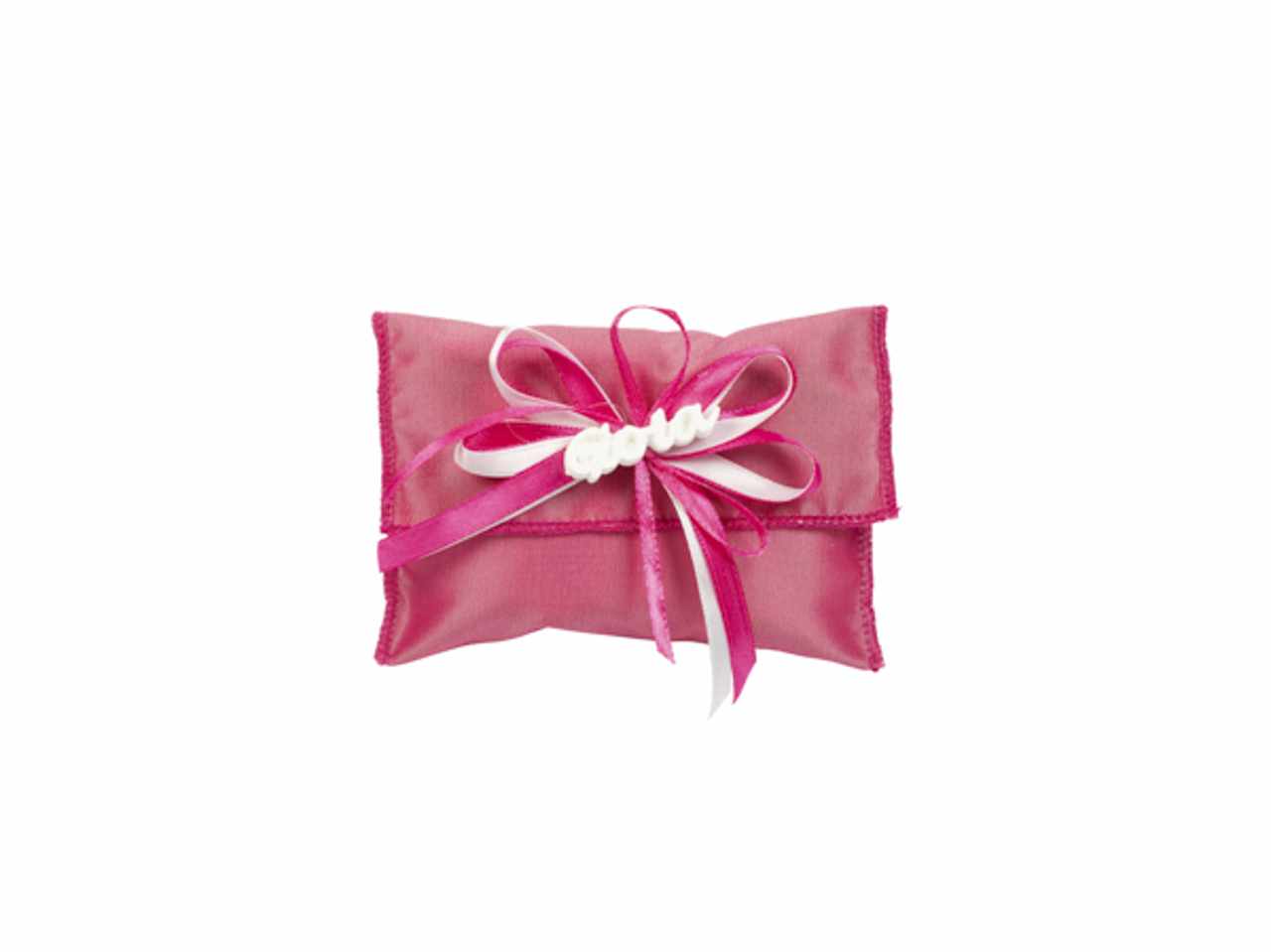 Bustina persia colore fuxia