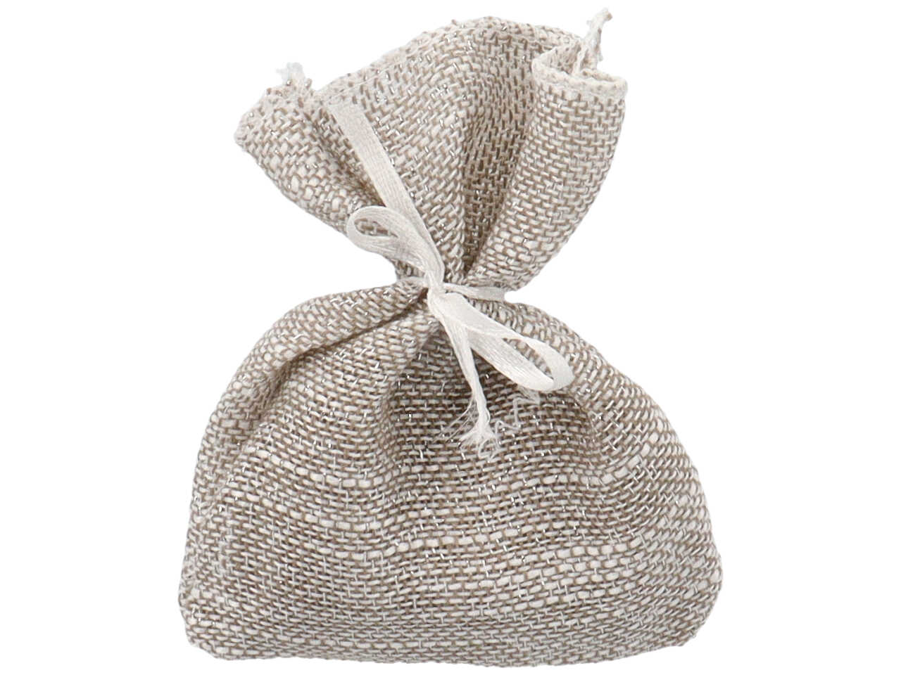 Sacchetto mini b.t. loren colore beige