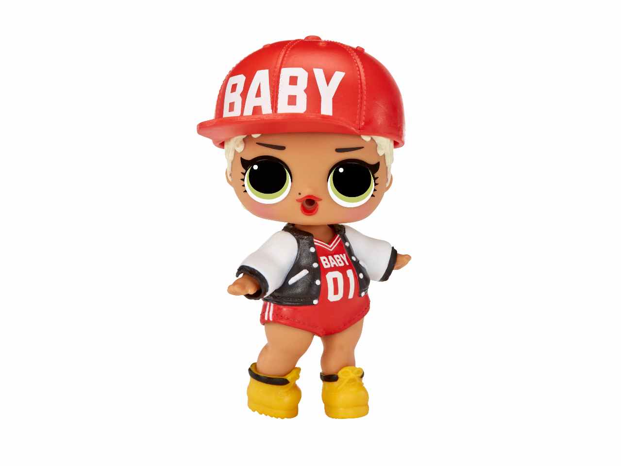 Lol surprise 707 omg dolls-mc swang 119203