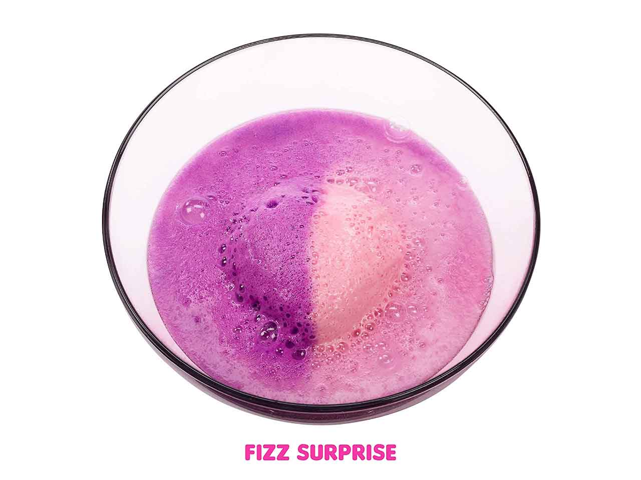 l.o.l. surprise deluxe color change bubbly srp