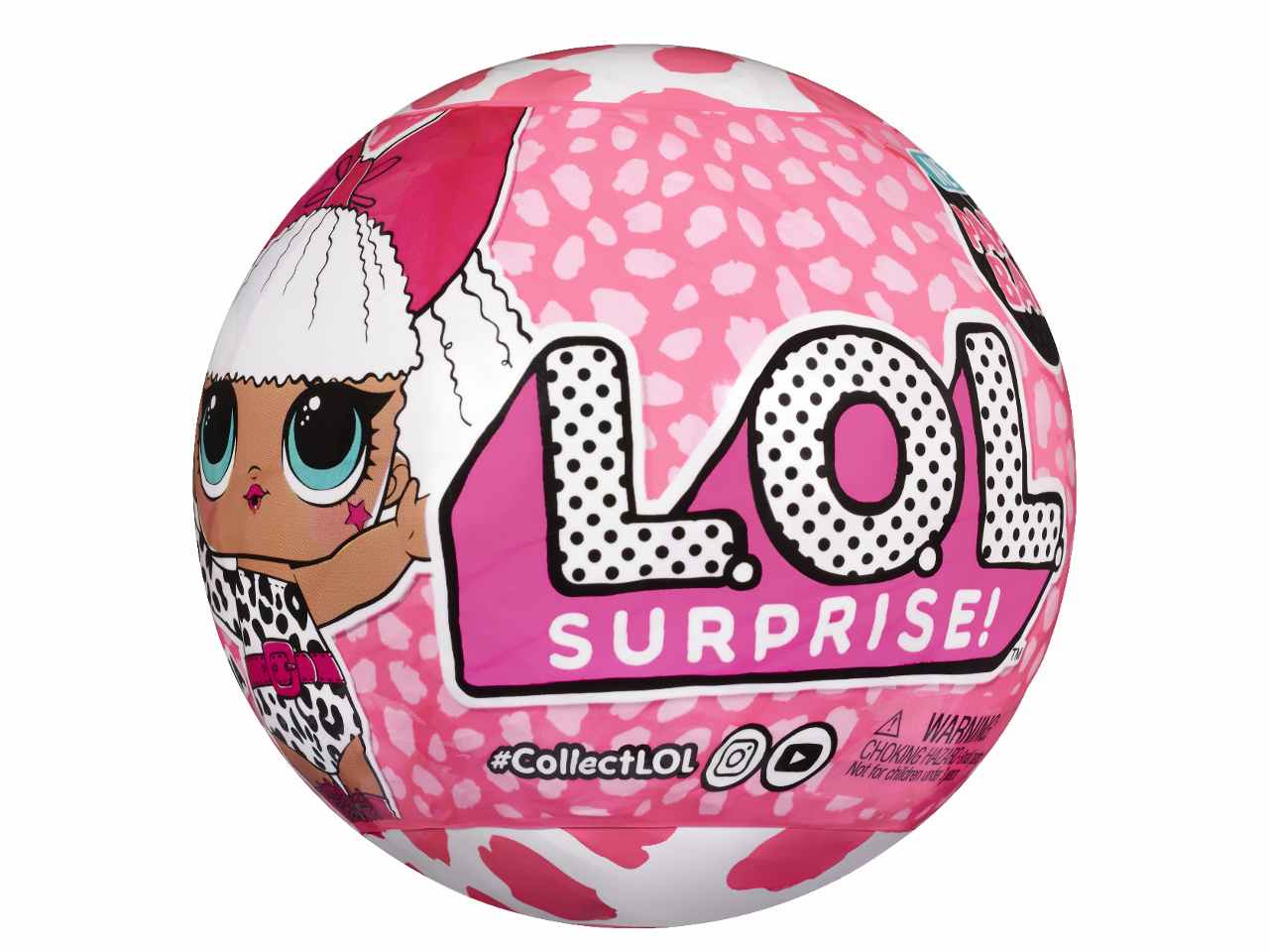 l.o.l. surprise 707 diva