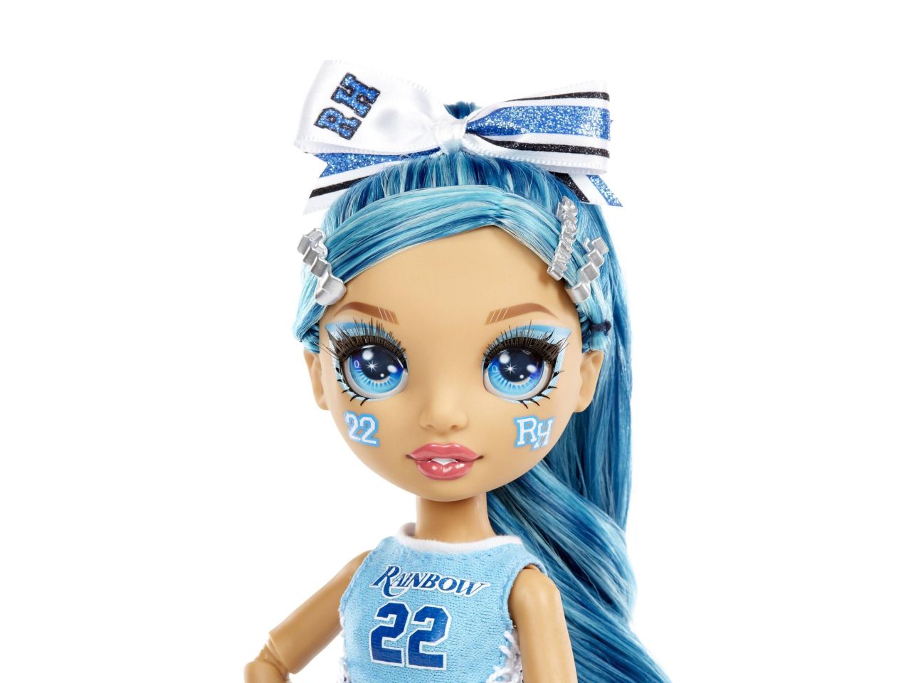 fashion doll mga rainbow high cheer dolls
