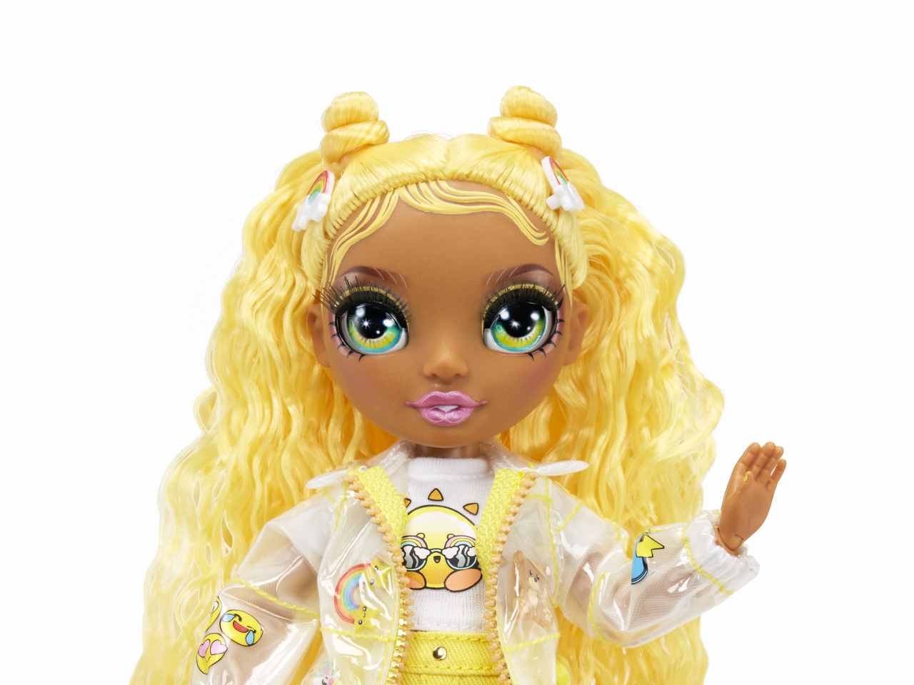 Rainbow junior sunny madison 579977