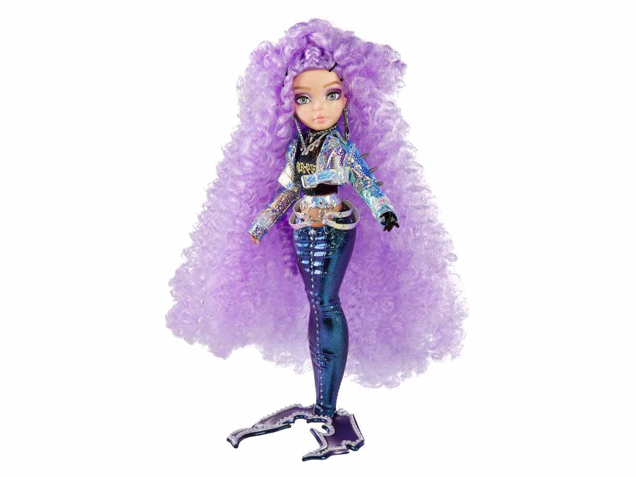Mermeidz core fashion doll ri 580812