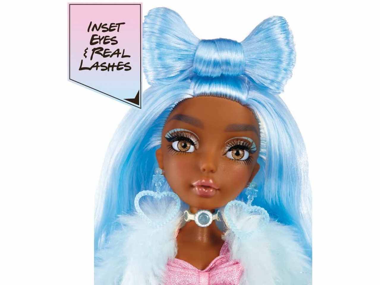 Mermeidz core fashion doll sh 580829