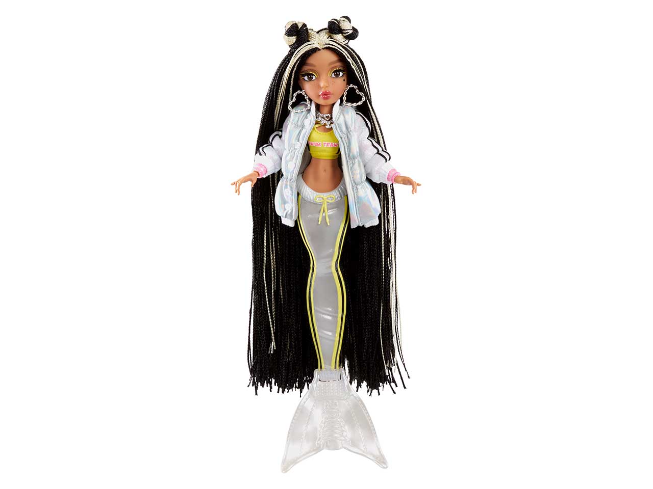 Mermeidz core fashion doll jo 580836