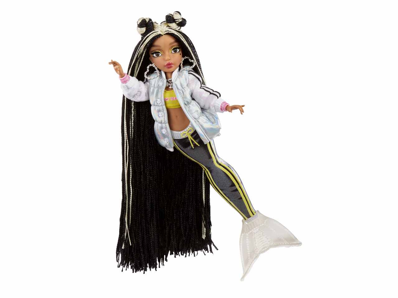 Mermeidz core fashion doll jo 580836