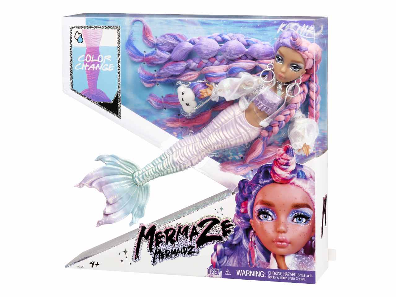 Mermeidz core fashion doll ki 581352