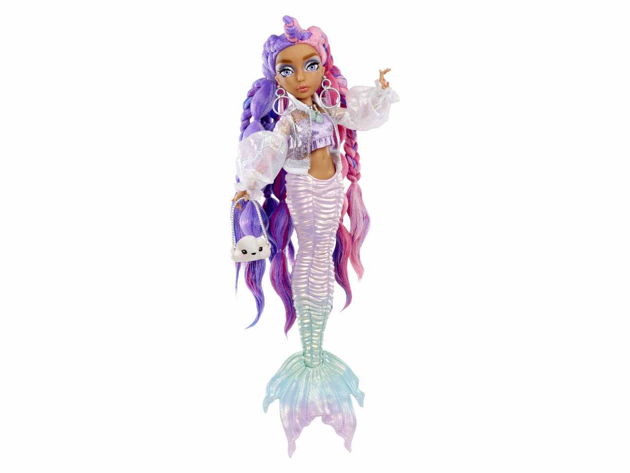 Mermeidz core fashion doll ki 581352