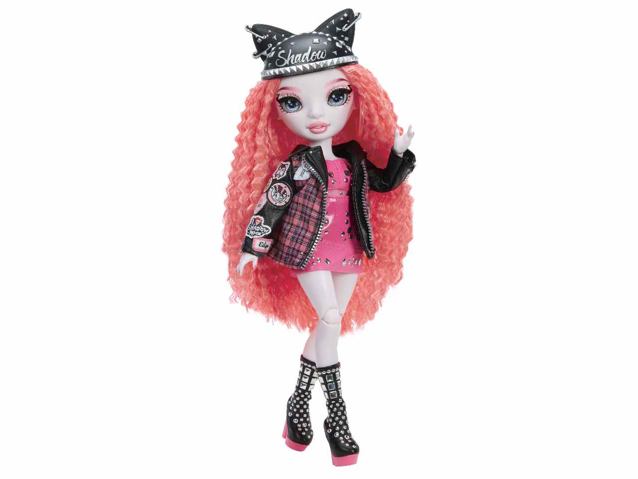 Rainbow high tentpole ts doll np 582748