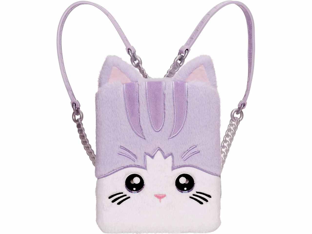 Nanana surprise 3in1 playset lavander kitt