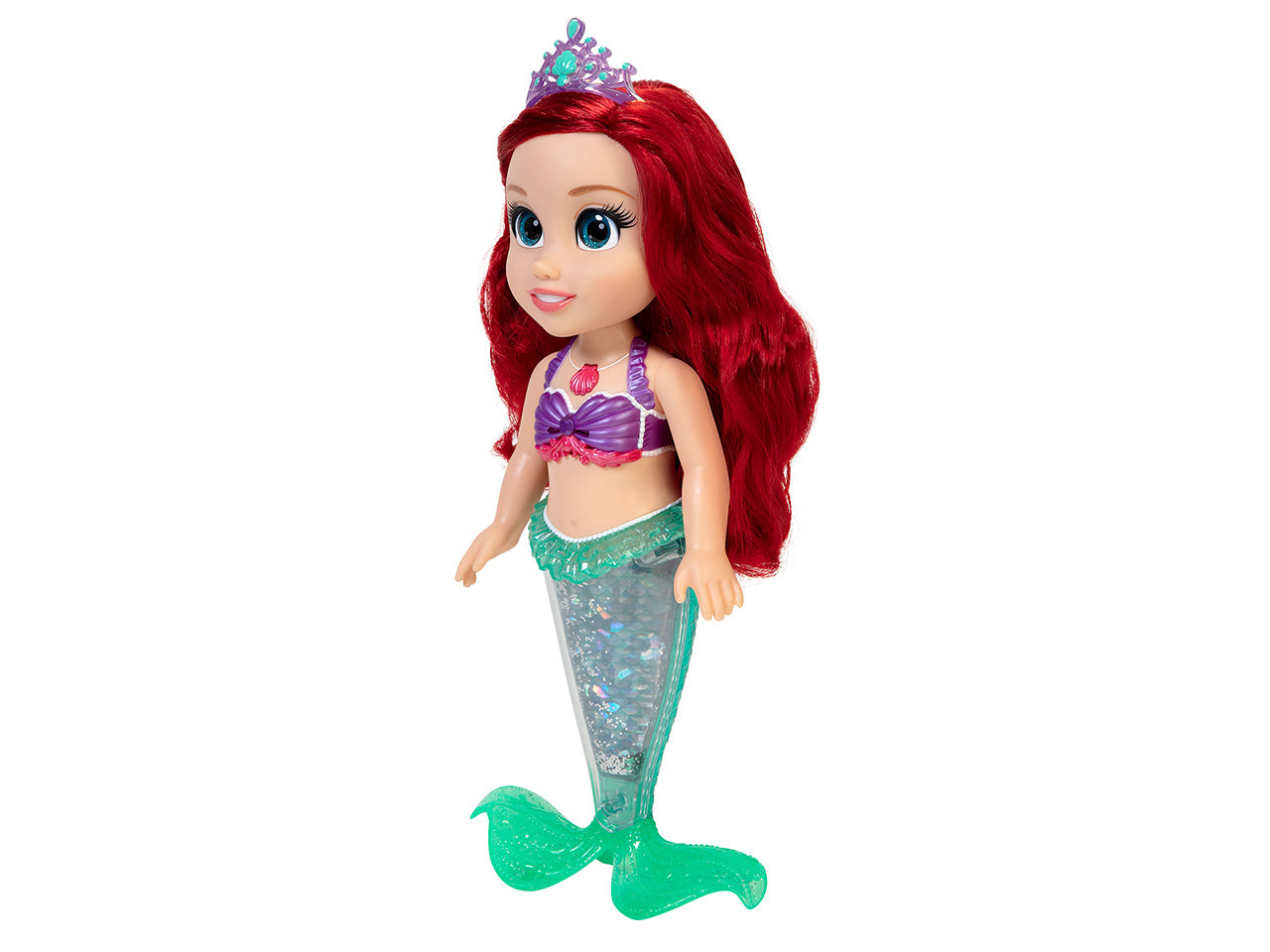 Disney princess ariel 38cm 212134