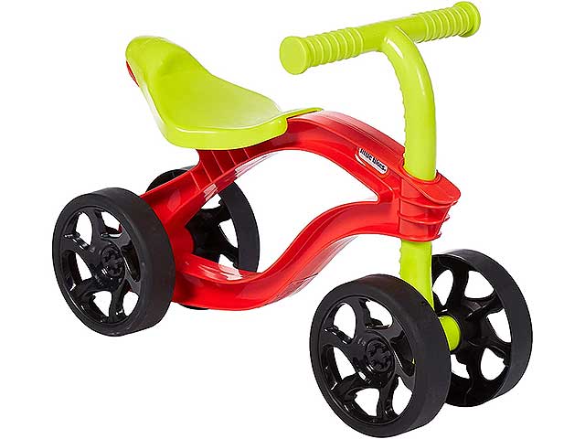 Little tikes quadriciclo 638077m-v