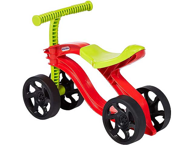 Little tikes quadriciclo 638077m-v
