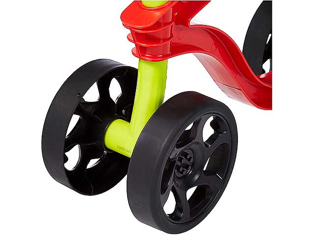 Little tikes quadriciclo 638077m-v