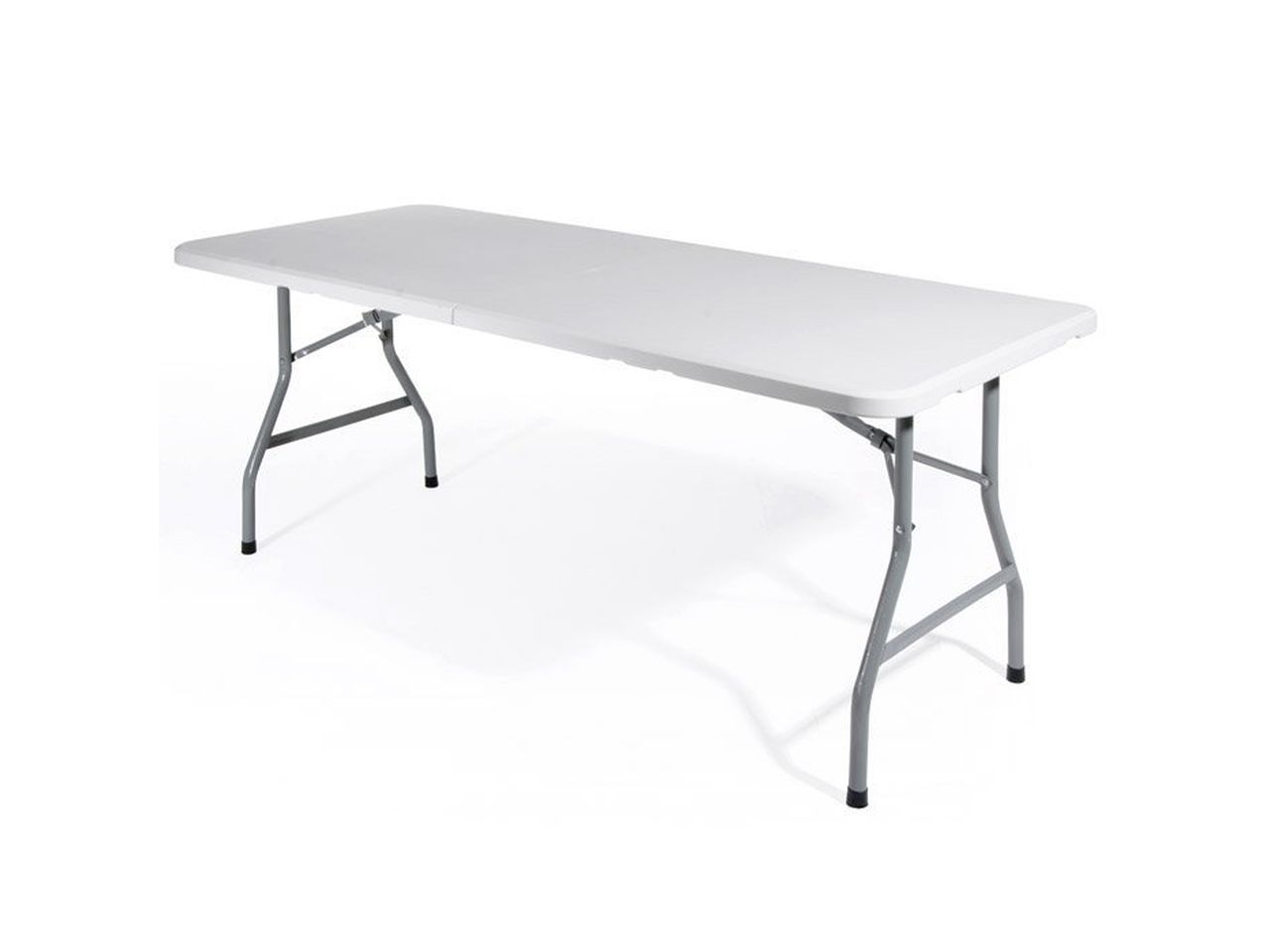 Tavolo catering 180x76cm