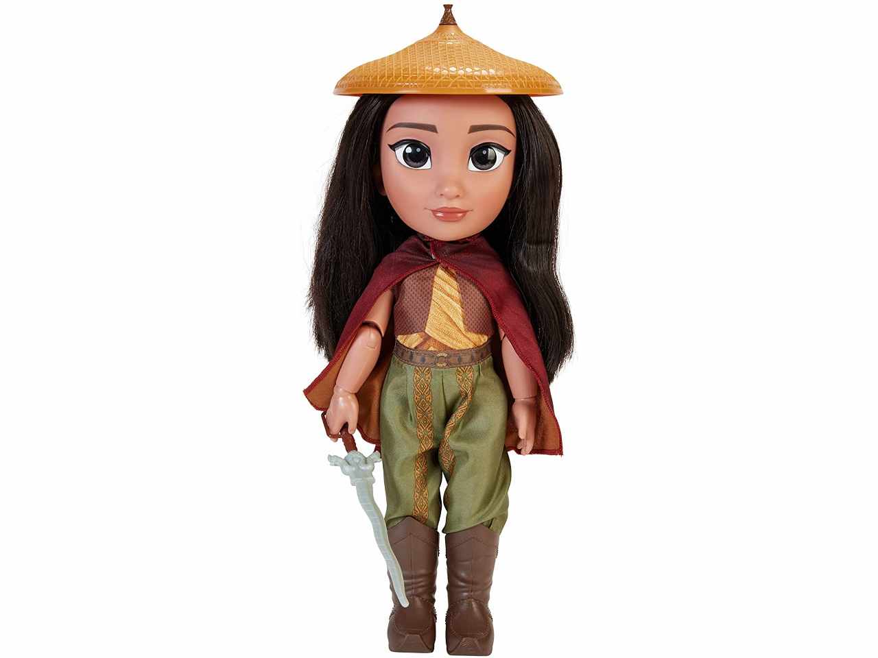 raya large doll 38cm 214544