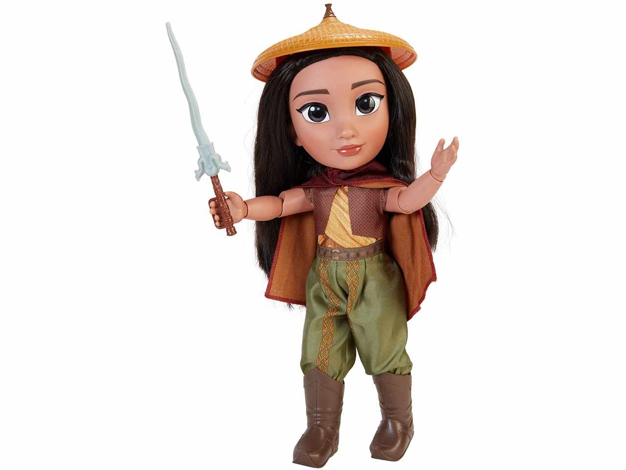 raya large doll 38cm 214544