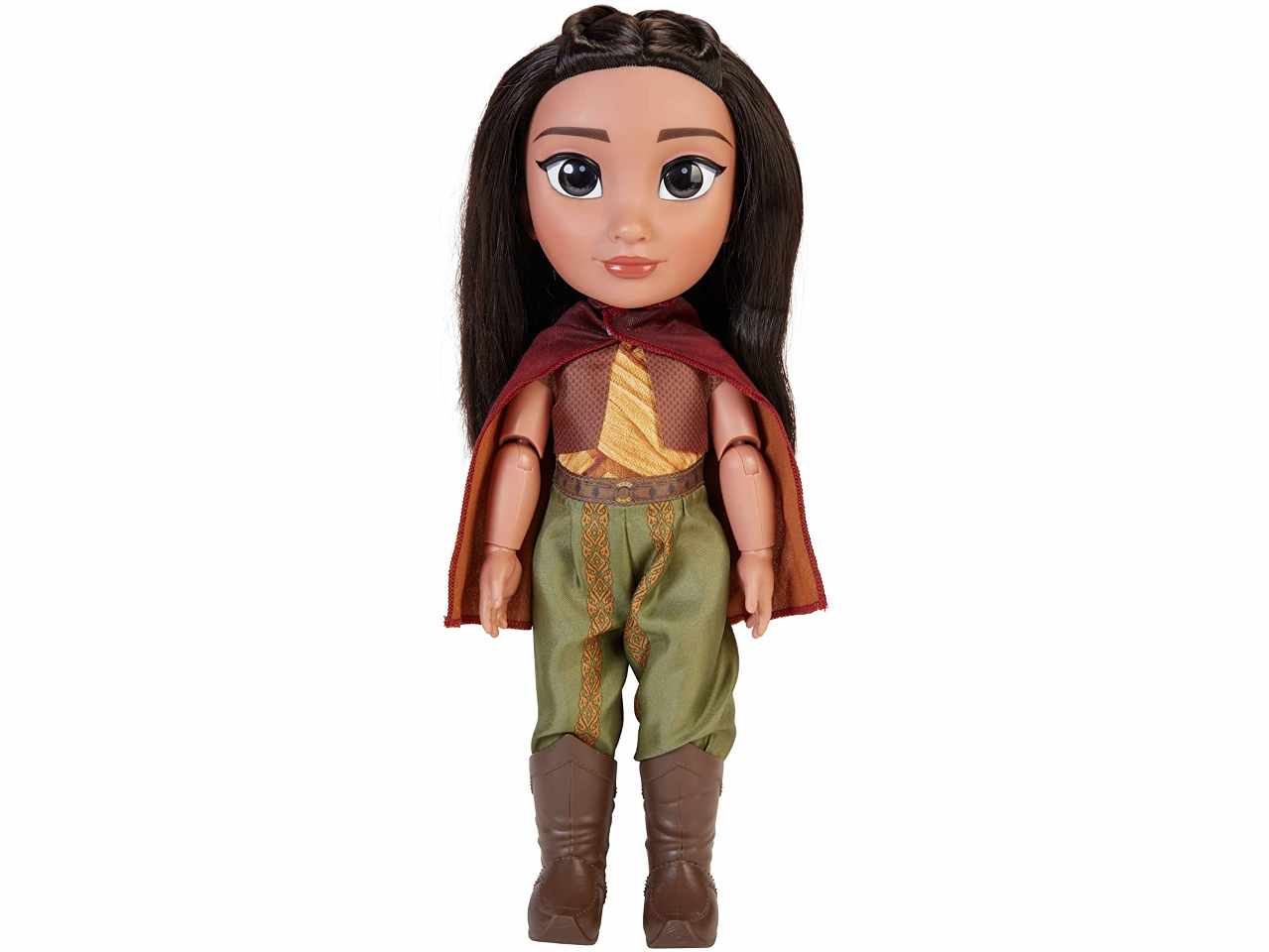 raya large doll 38cm 214544