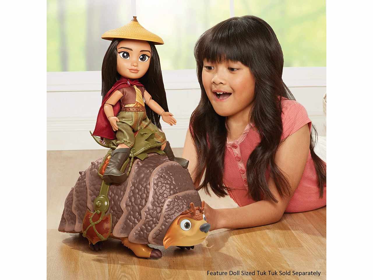 raya large doll 38cm 214544