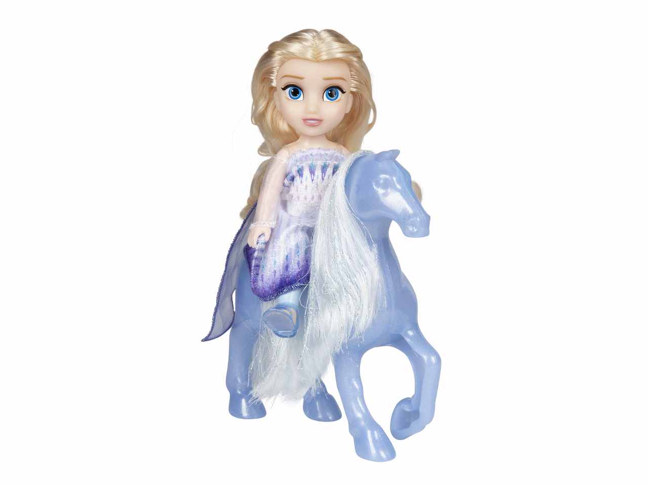 Frozen 2 petite elsanokk 217074
