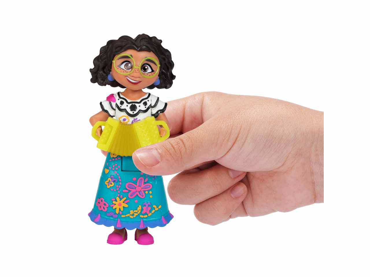 Encanto small doll singles 219274-gen