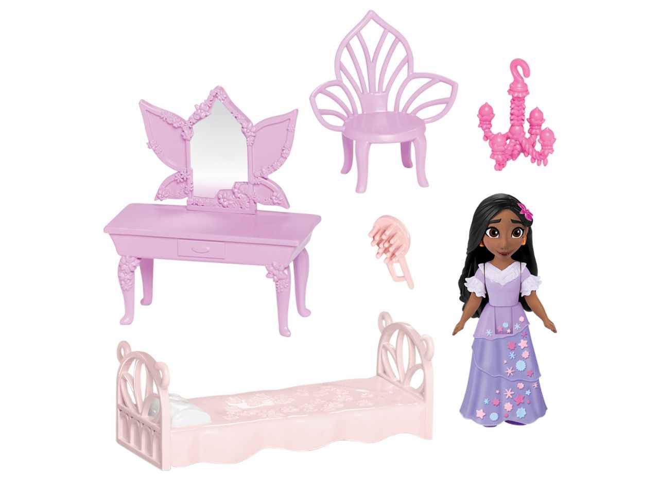 encanto small doll feature room 219344