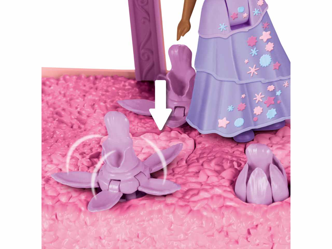 encanto small doll feature room 219344