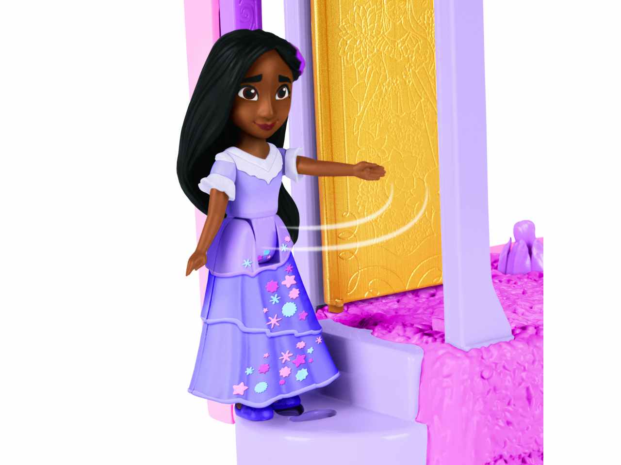 encanto small doll feature room 219344