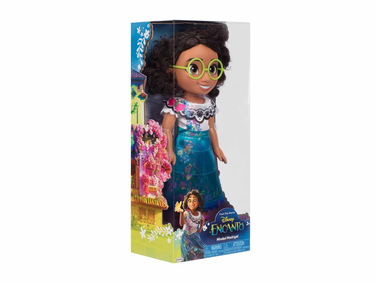 Encanto fashion large doll 220364-dny