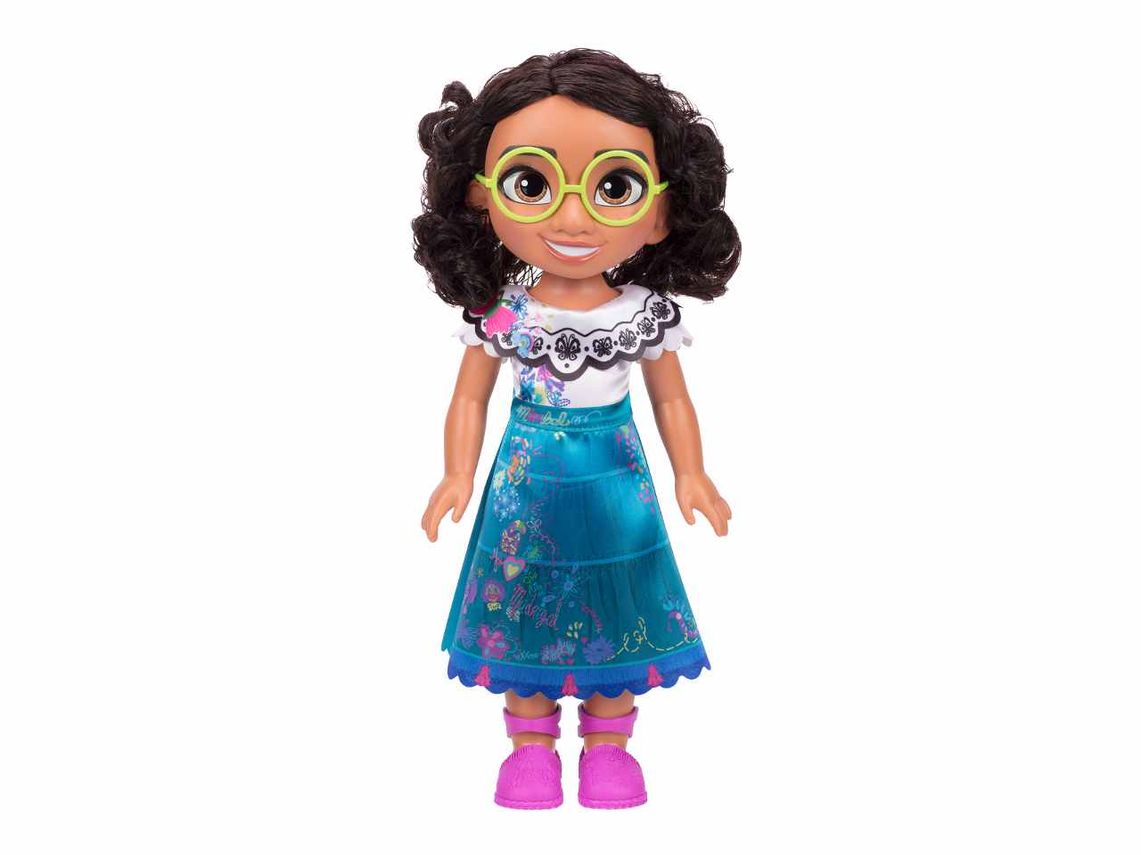 Encanto fashion large doll 220364-dny