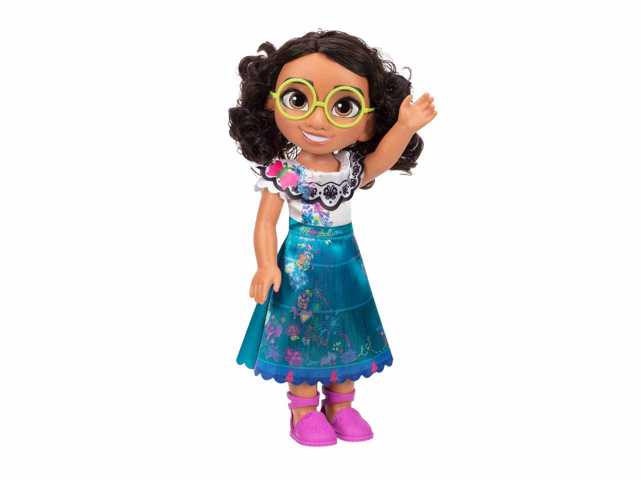 Encanto fashion large doll 220364-dny
