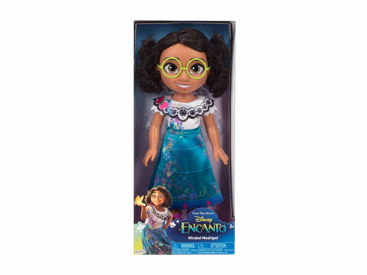 Encanto fashion large doll 220364-dny