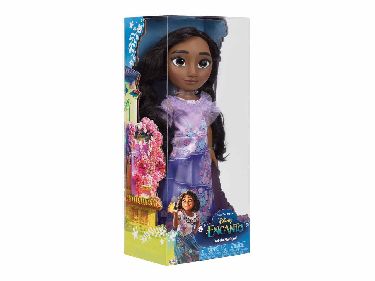 Encanto fashion large doll 220364-dny