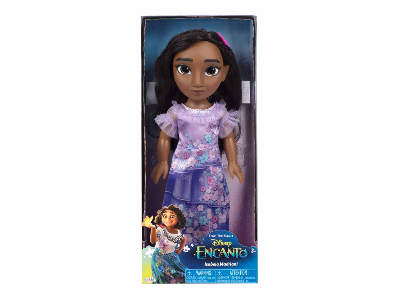 Encanto fashion large doll 220364-dny