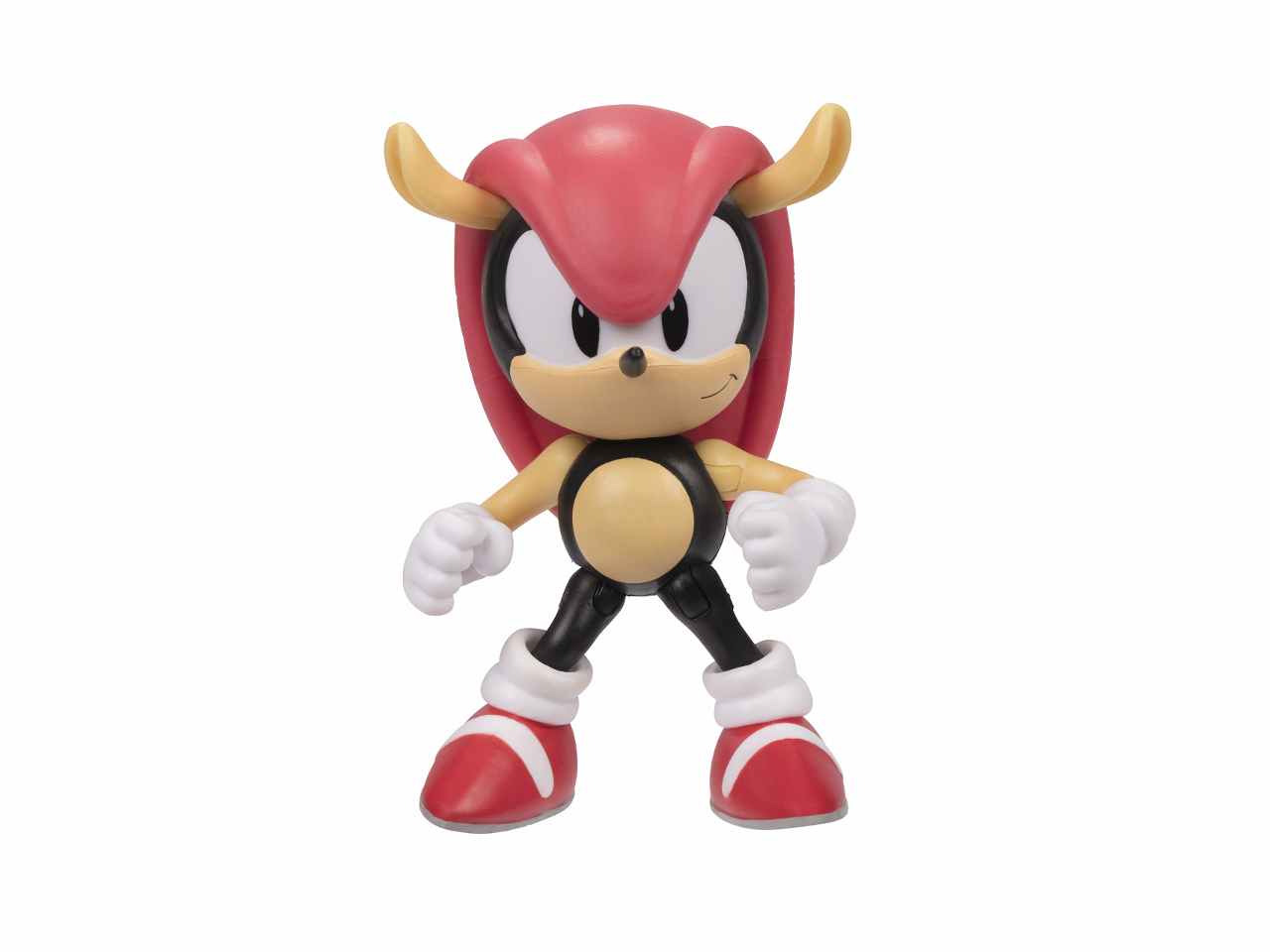 Sonic personaggio 6cm wave 5 408884