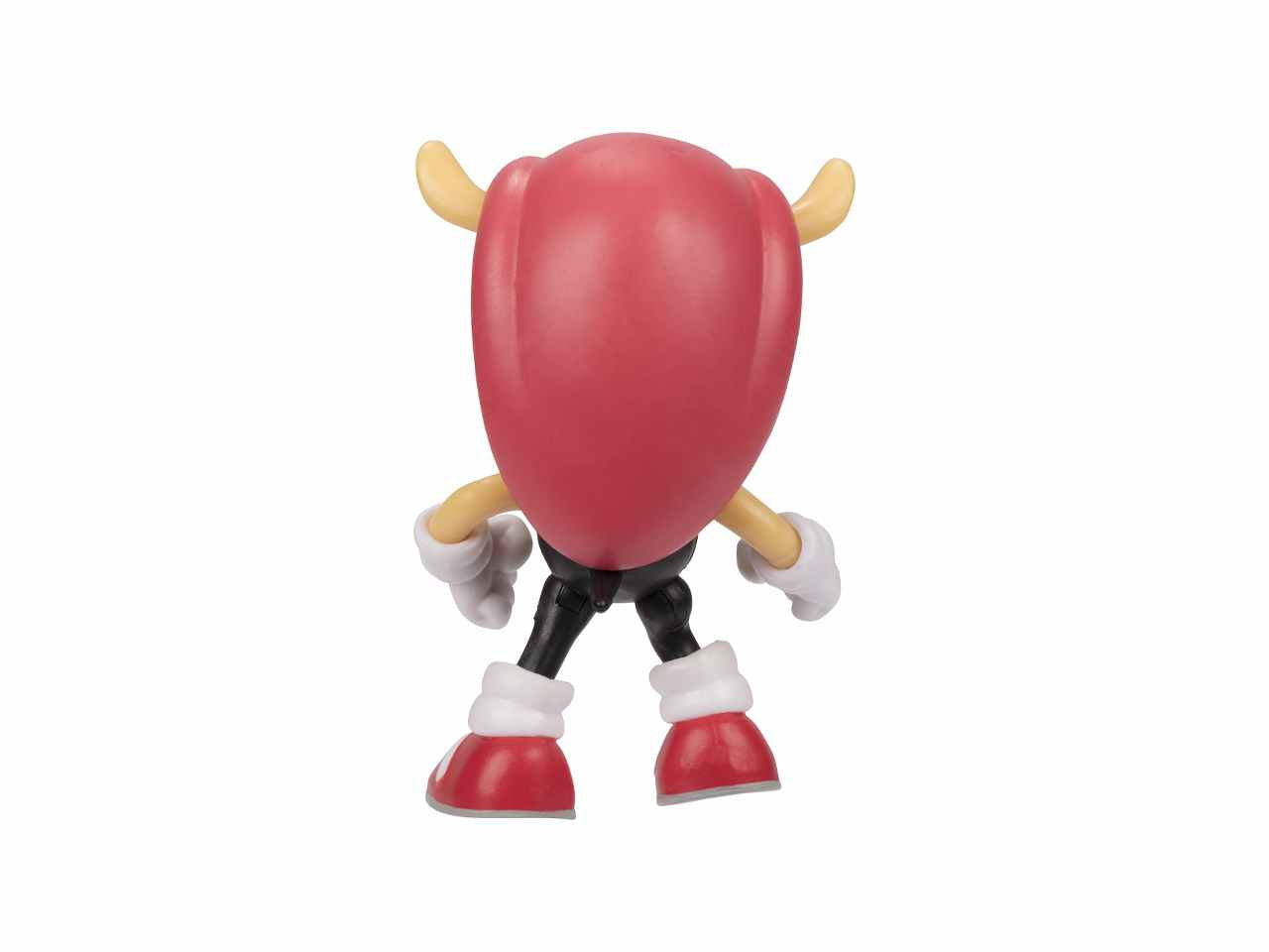 Sonic personaggio 6cm wave 5 408884
