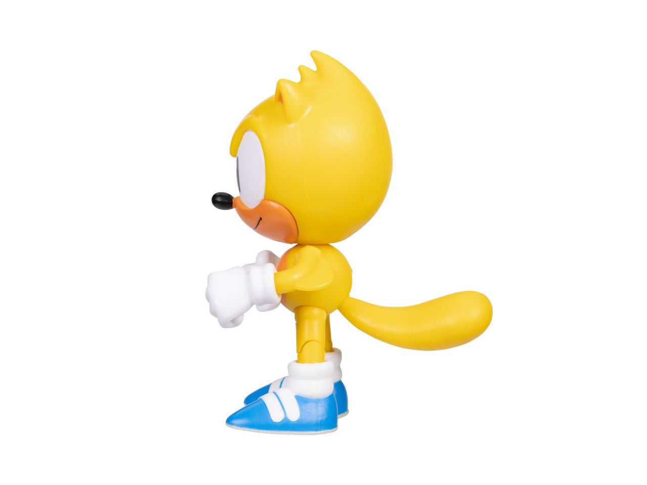 Sonic personaggio articolati 10cm con accessorio